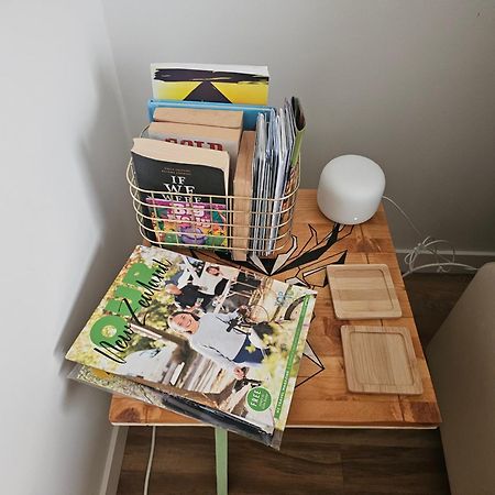 Tui Nest Garden Unit Διαμέρισμα Silverdale Εξωτερικό φωτογραφία
