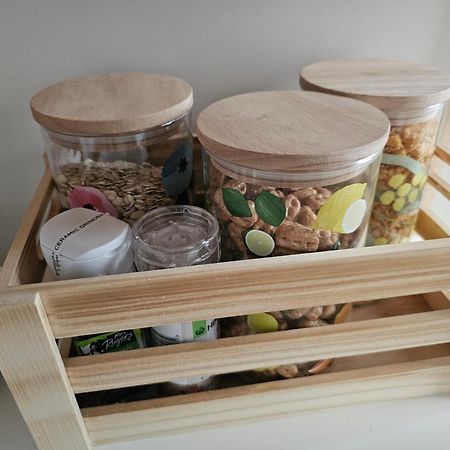Tui Nest Garden Unit Διαμέρισμα Silverdale Εξωτερικό φωτογραφία