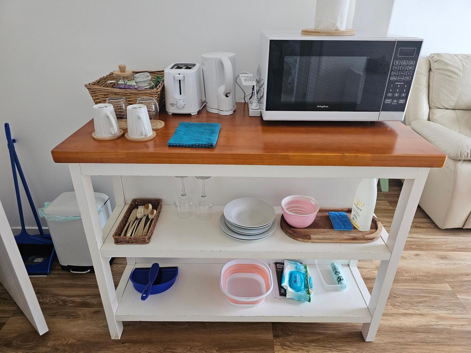 Tui Nest Garden Unit Διαμέρισμα Silverdale Εξωτερικό φωτογραφία
