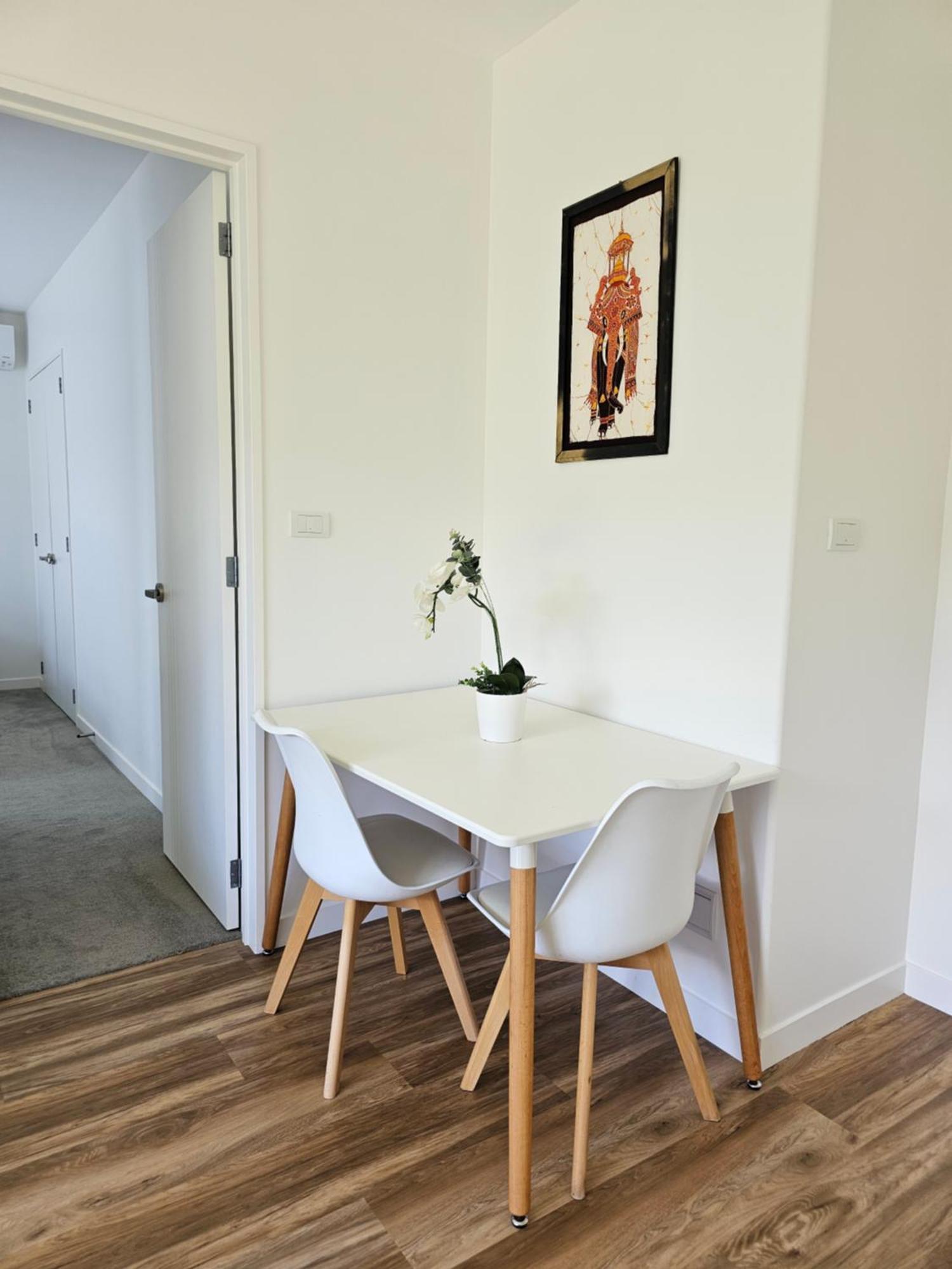 Tui Nest Garden Unit Διαμέρισμα Silverdale Εξωτερικό φωτογραφία