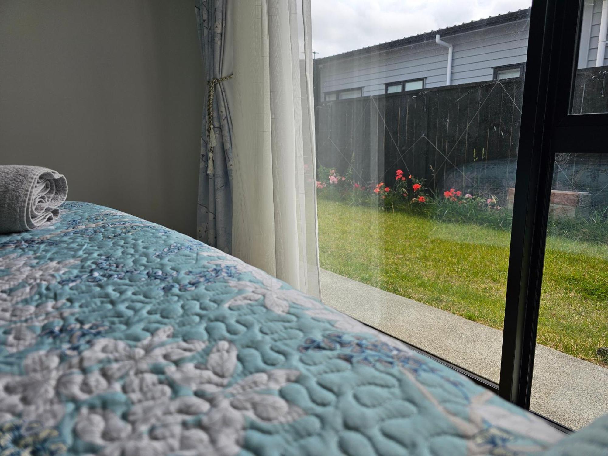 Tui Nest Garden Unit Διαμέρισμα Silverdale Εξωτερικό φωτογραφία