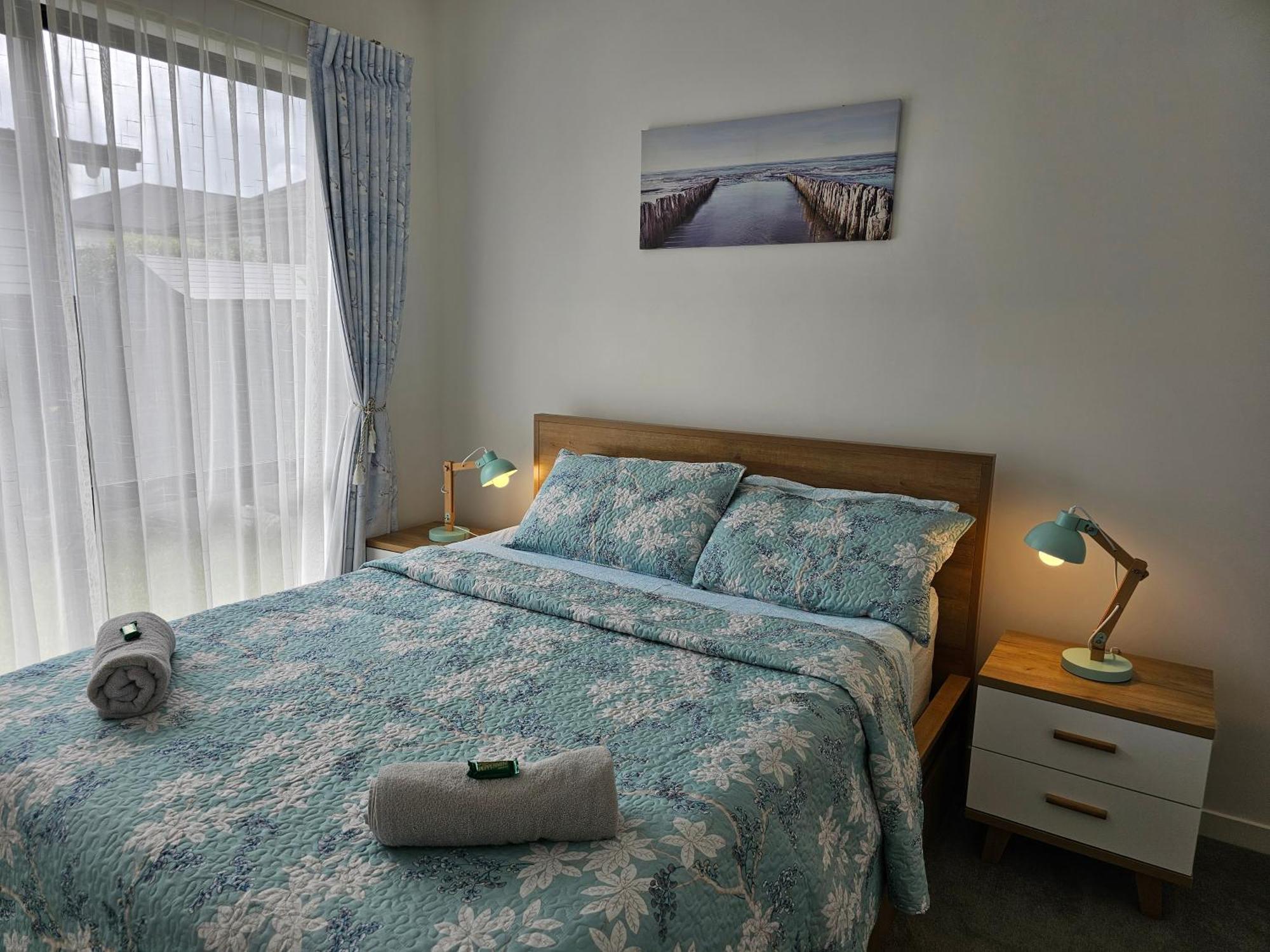 Tui Nest Garden Unit Διαμέρισμα Silverdale Εξωτερικό φωτογραφία