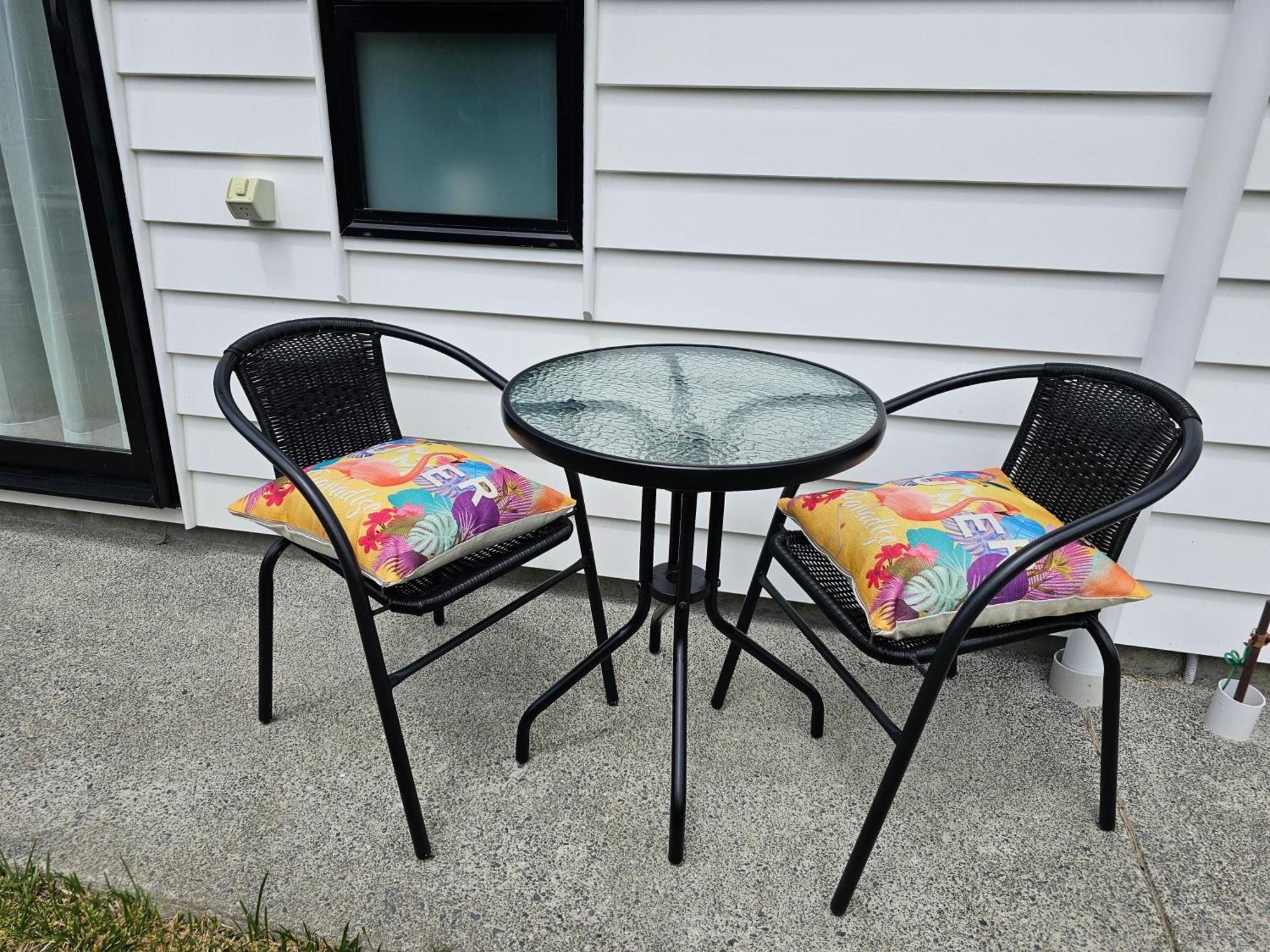 Tui Nest Garden Unit Διαμέρισμα Silverdale Εξωτερικό φωτογραφία