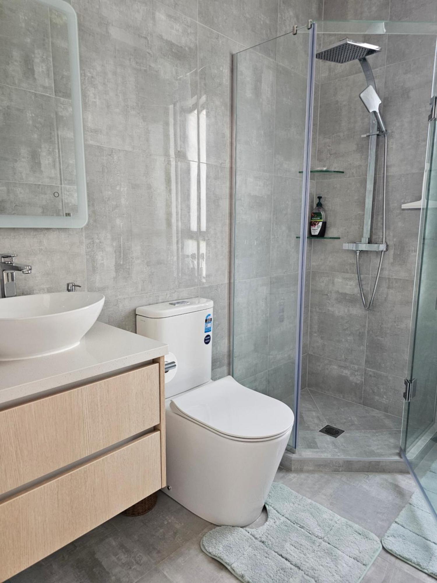 Tui Nest Garden Unit Διαμέρισμα Silverdale Εξωτερικό φωτογραφία