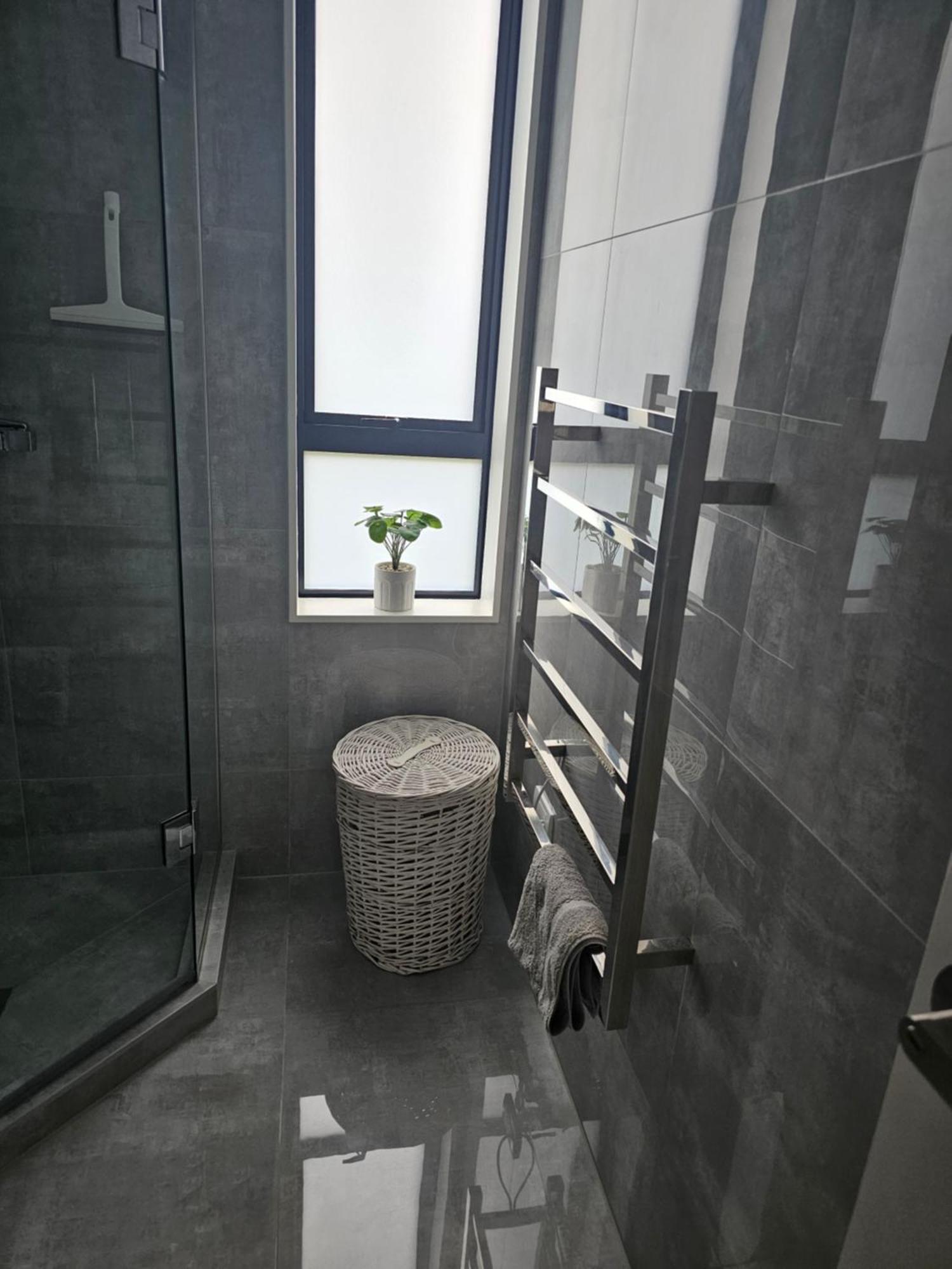 Tui Nest Garden Unit Διαμέρισμα Silverdale Εξωτερικό φωτογραφία