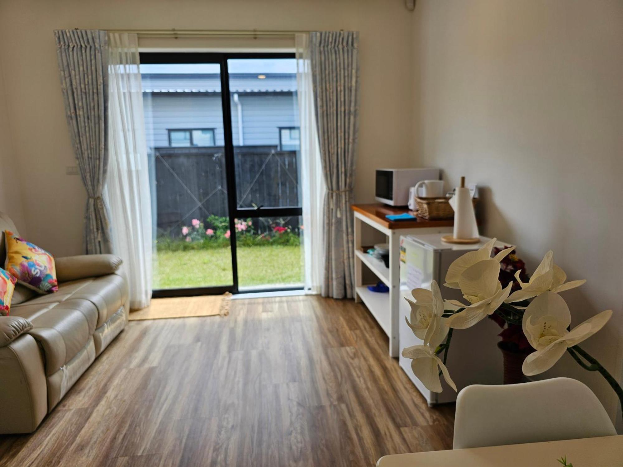 Tui Nest Garden Unit Διαμέρισμα Silverdale Εξωτερικό φωτογραφία