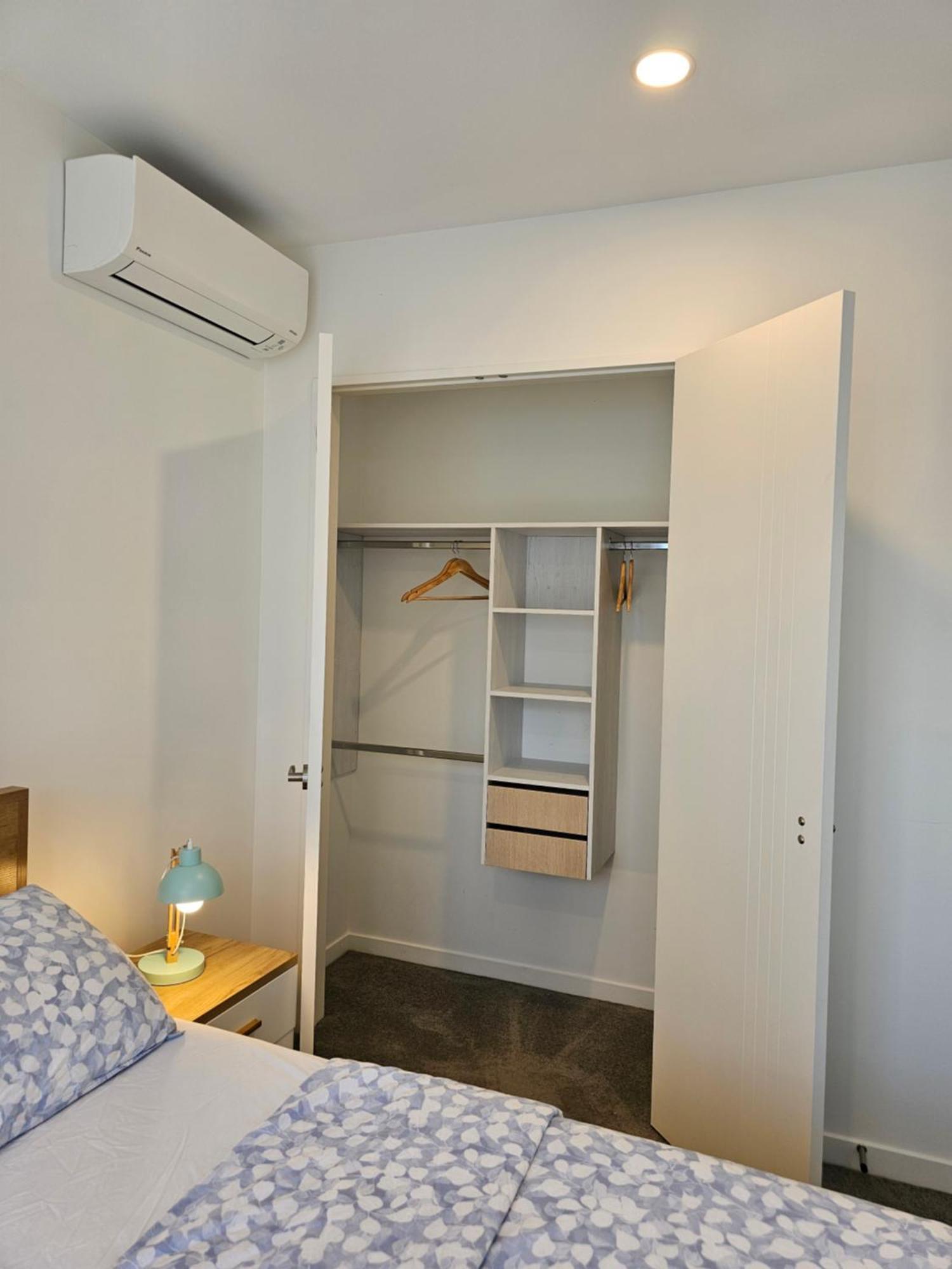 Tui Nest Garden Unit Διαμέρισμα Silverdale Εξωτερικό φωτογραφία
